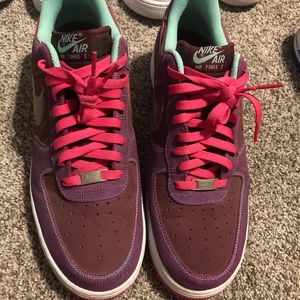 Nike Airforce 1 men’s size 12